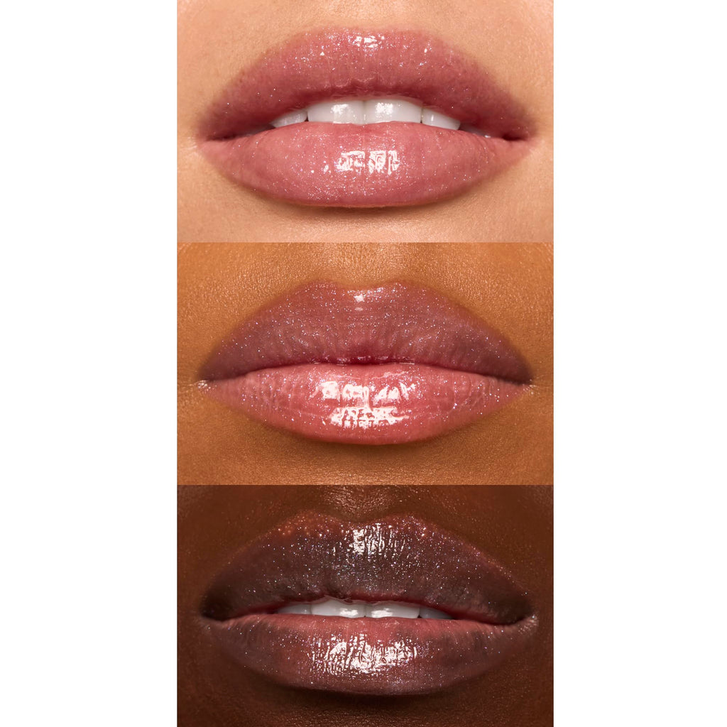 e.l.f. Jelly Pop Glow Reviver Lip Oil, Limited Edition Nourishing Formula Creates A Sheer, Ultra-Glossy Finish, Non-Sticky Feel, Vegan & Cruelty-Free
