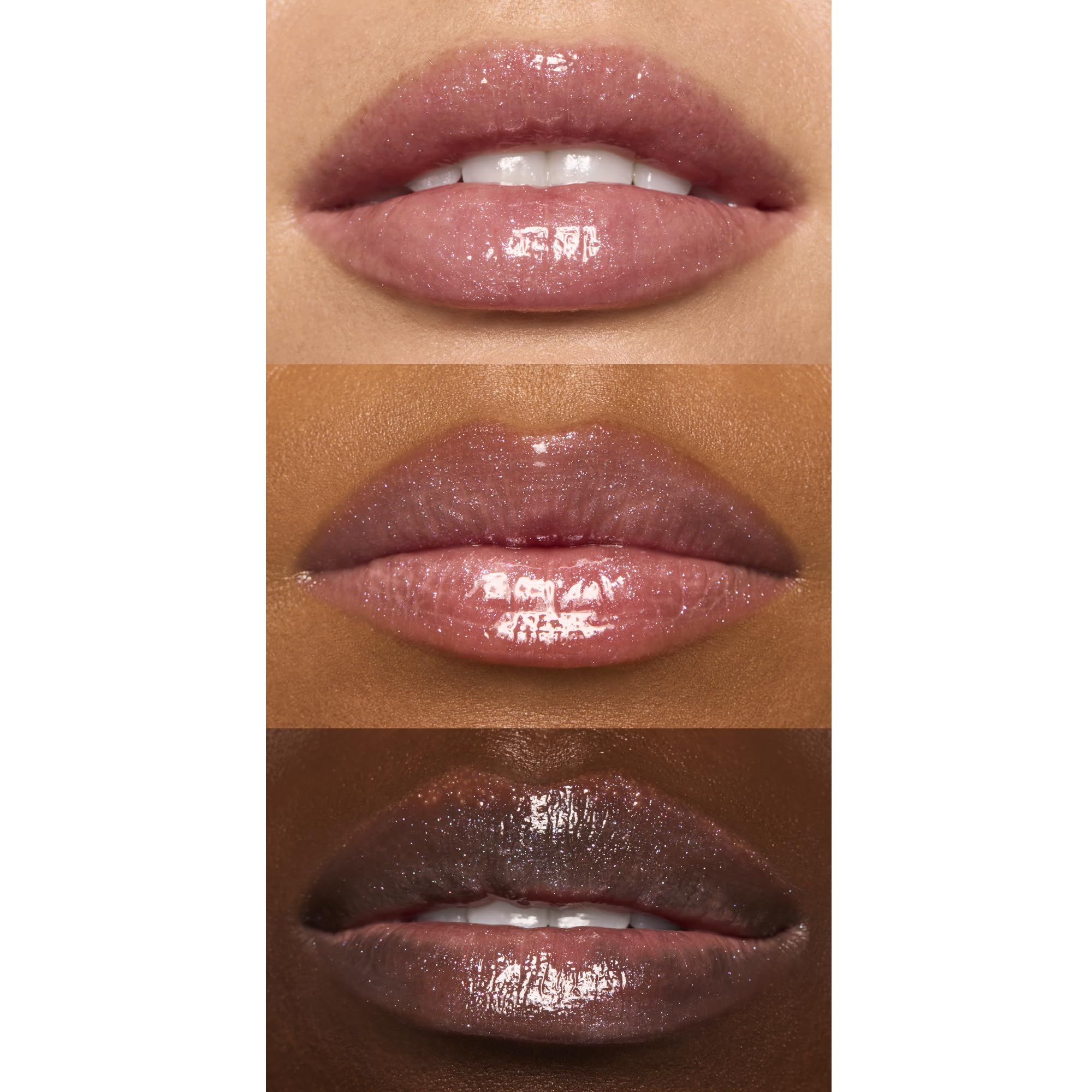 e.l.f. Jelly Pop Glow Reviver Lip Oil, Limited Edition Nourishing Formula Creates A Sheer, Ultra-Glossy Finish, Non-Sticky Feel, Vegan & Cruelty-Free