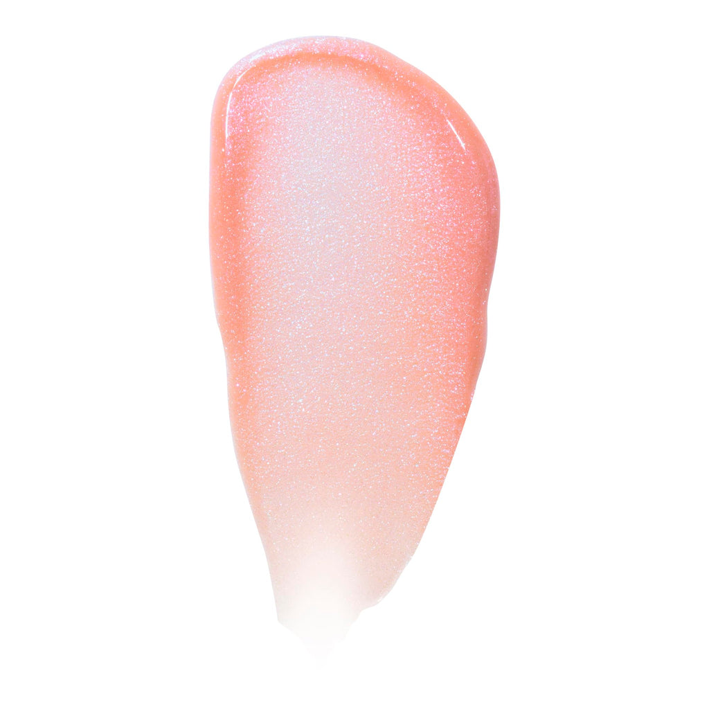 e.l.f. Jelly Pop Glow Reviver Lip Oil, Limited Edition Nourishing Formula Creates A Sheer, Ultra-Glossy Finish, Non-Sticky Feel, Vegan & Cruelty-Free