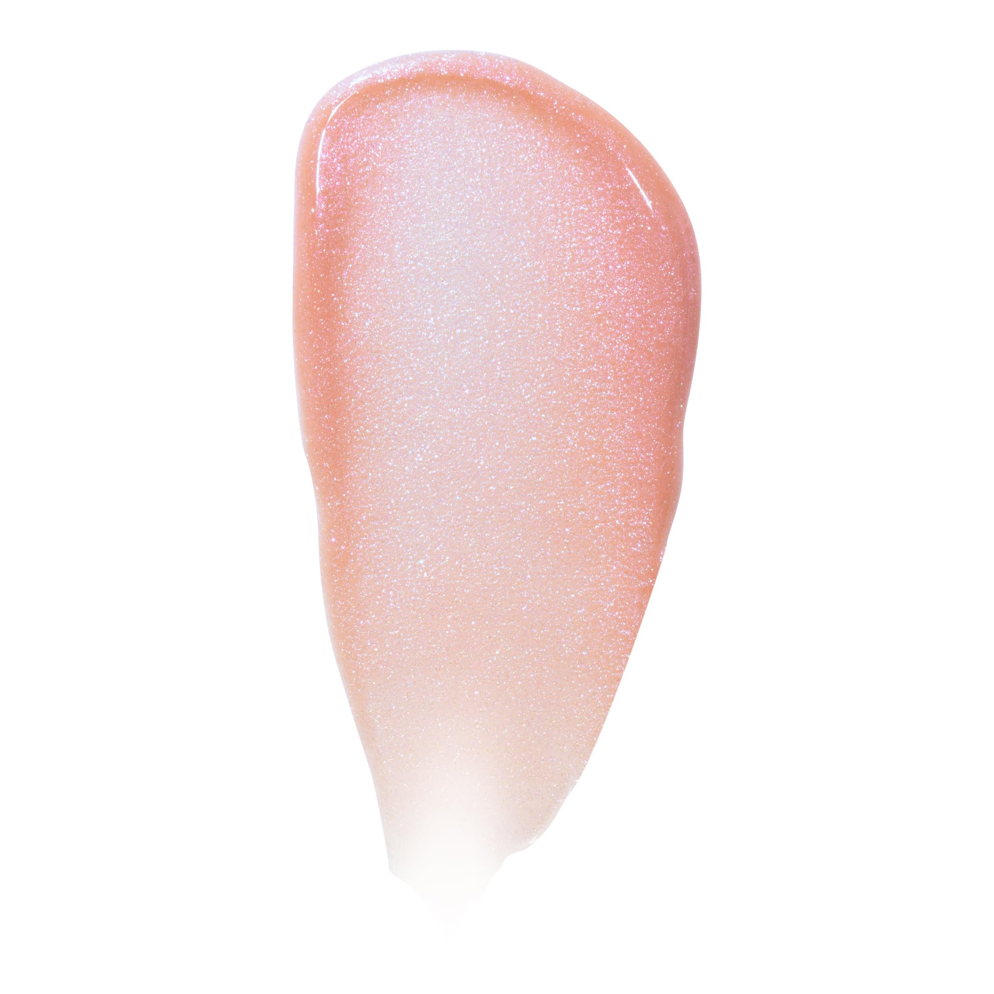 e.l.f. Jelly Pop Glow Reviver Lip Oil, Limited Edition Nourishing Formula Creates A Sheer, Ultra-Glossy Finish, Non-Sticky Feel, Vegan & Cruelty-Free