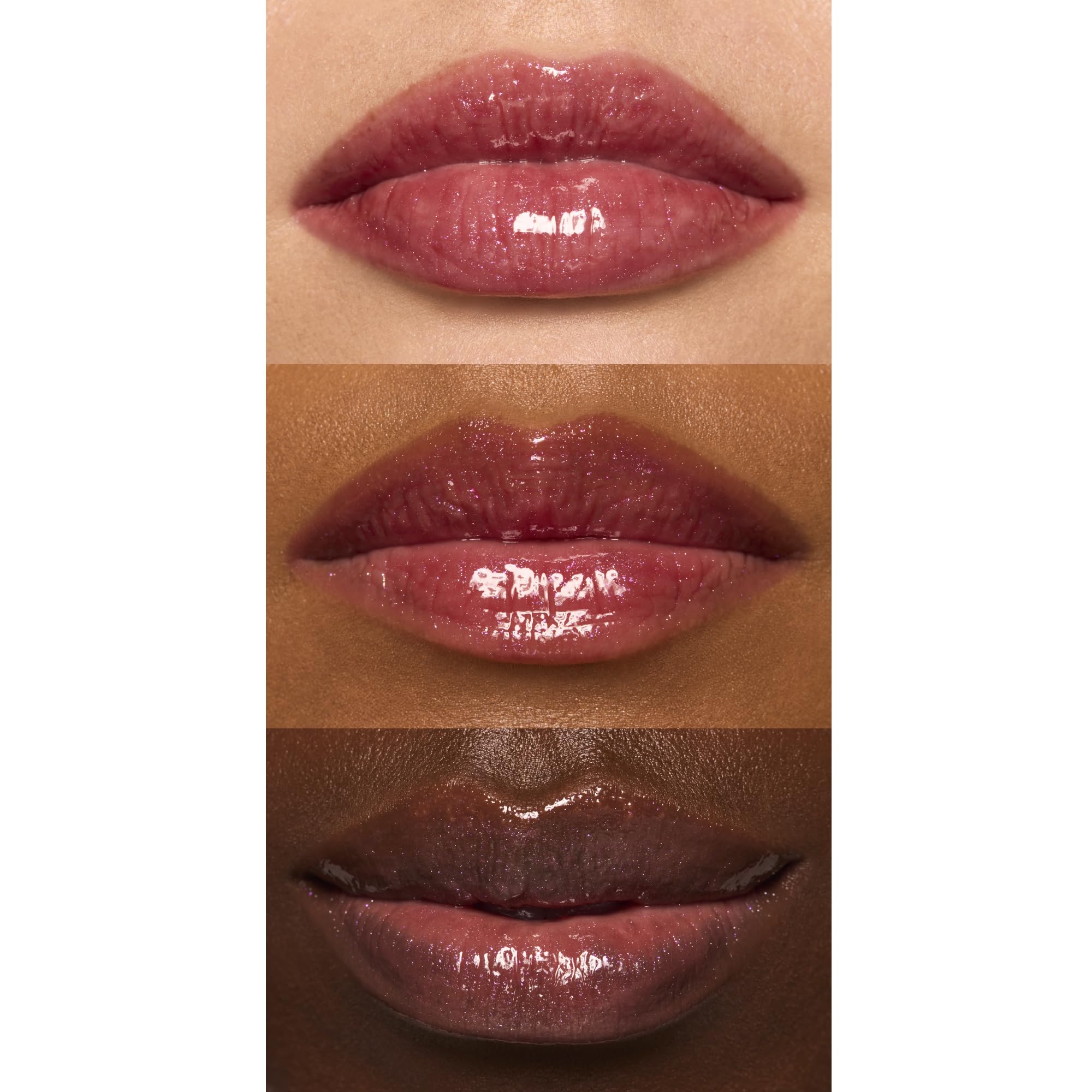 e.l.f. Jelly Pop Glow Reviver Lip Oil, Limited Edition Nourishing Formula Creates A Sheer, Ultra-Glossy Finish, Non-Sticky Feel, Vegan & Cruelty-Free