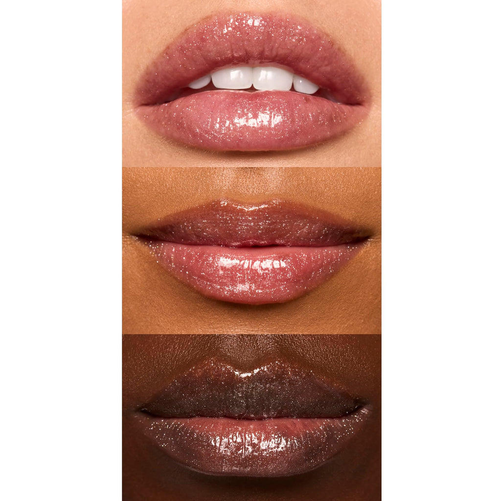e.l.f. Jelly Pop Glow Reviver Lip Oil, Limited Edition Nourishing Formula Creates A Sheer, Ultra-Glossy Finish, Non-Sticky Feel, Vegan & Cruelty-Free