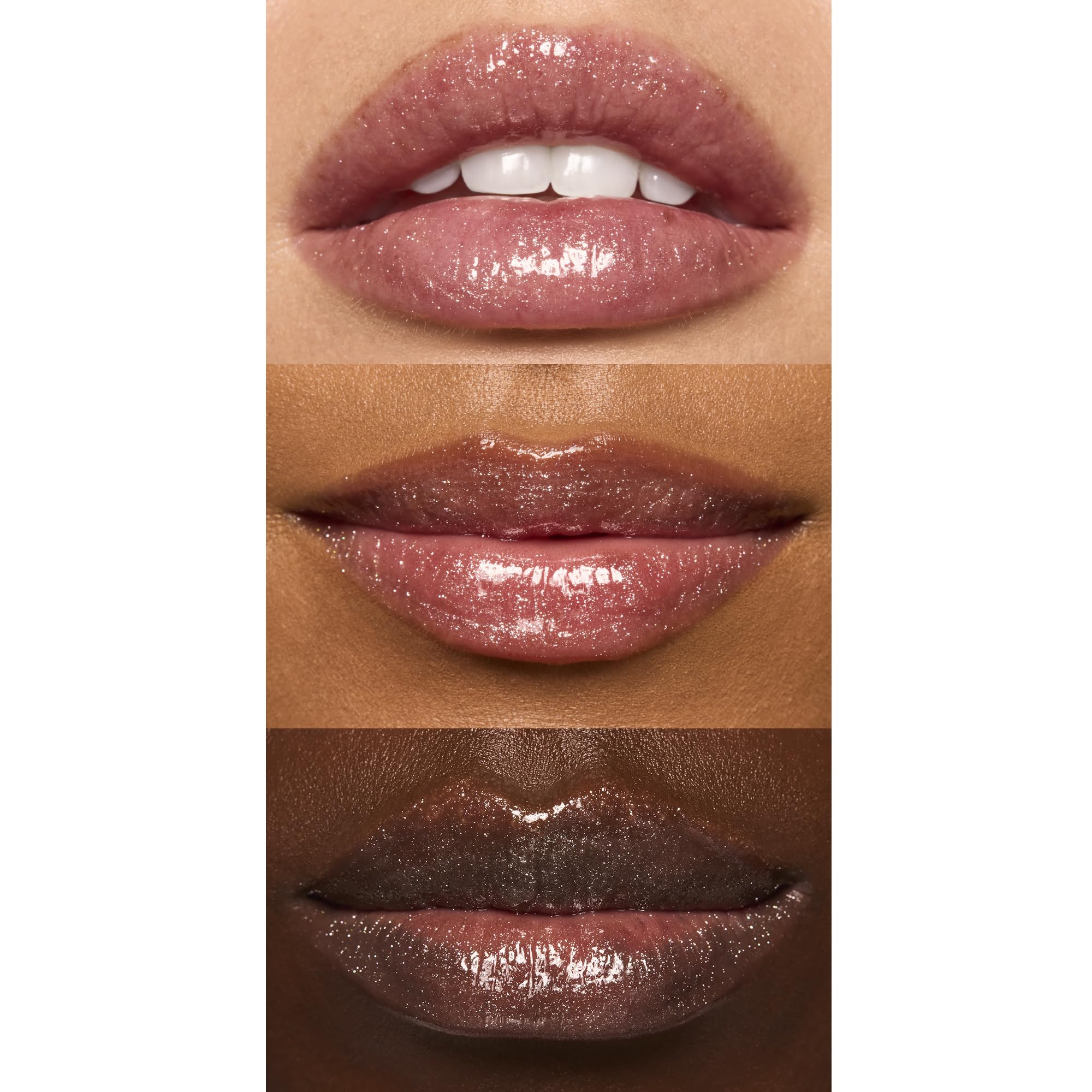 e.l.f. Jelly Pop Glow Reviver Lip Oil, Limited Edition Nourishing Formula Creates A Sheer, Ultra-Glossy Finish, Non-Sticky Feel, Vegan & Cruelty-Free