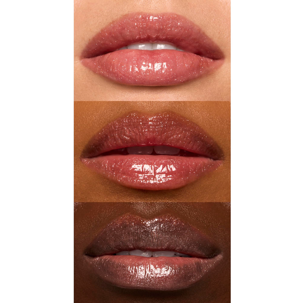 e.l.f. Jelly Pop Glow Reviver Lip Oil, Limited Edition Nourishing Formula Creates A Sheer, Ultra-Glossy Finish, Non-Sticky Feel, Vegan & Cruelty-Free