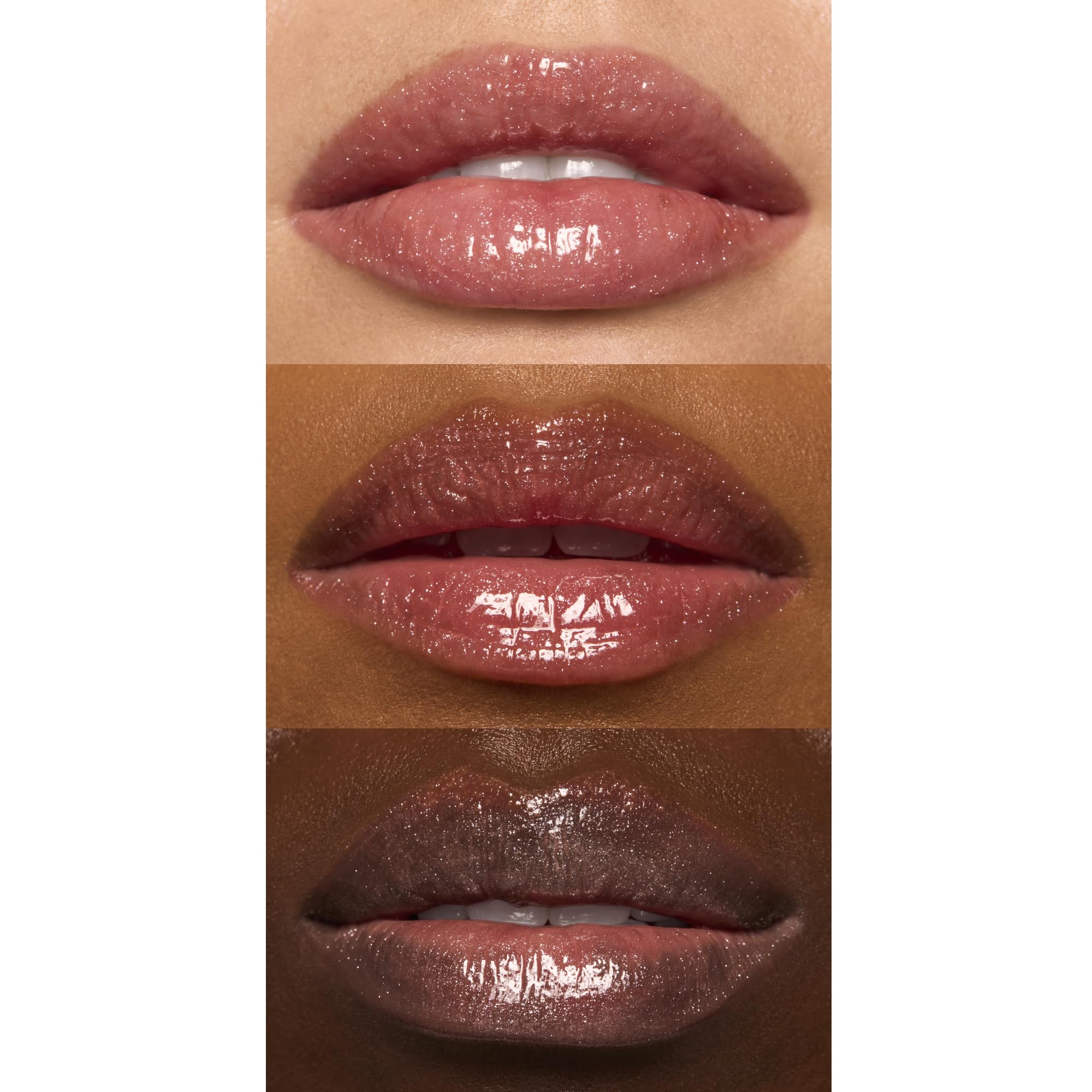 e.l.f. Jelly Pop Glow Reviver Lip Oil, Limited Edition Nourishing Formula Creates A Sheer, Ultra-Glossy Finish, Non-Sticky Feel, Vegan & Cruelty-Free