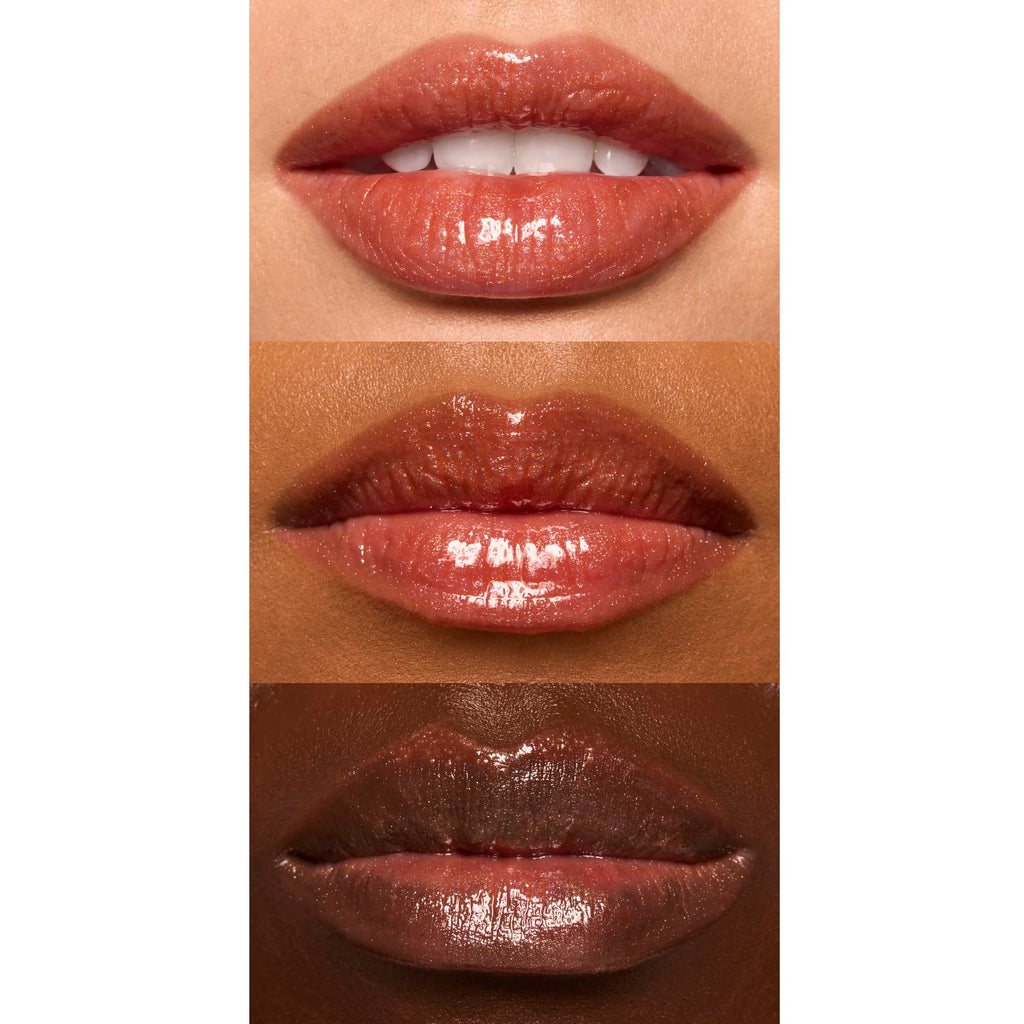 e.l.f. Jelly Pop Glow Reviver Lip Oil, Limited Edition Nourishing Formula Creates A Sheer, Ultra-Glossy Finish, Non-Sticky Feel, Vegan & Cruelty-Free