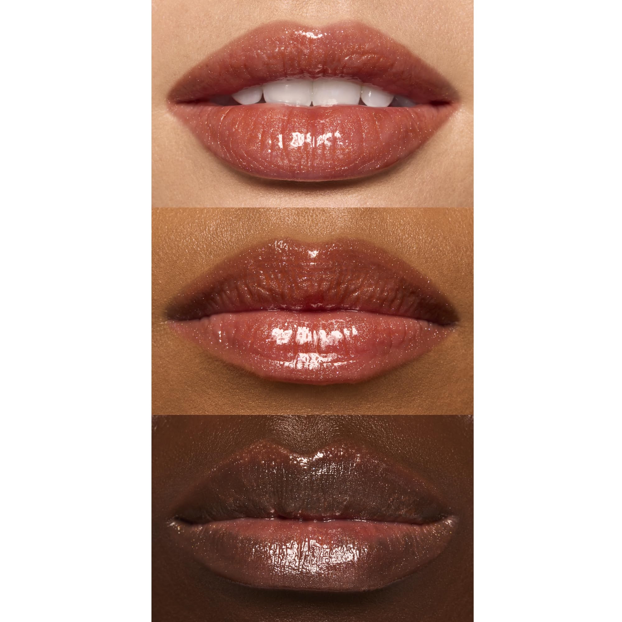 e.l.f. Jelly Pop Glow Reviver Lip Oil, Limited Edition Nourishing Formula Creates A Sheer, Ultra-Glossy Finish, Non-Sticky Feel, Vegan & Cruelty-Free