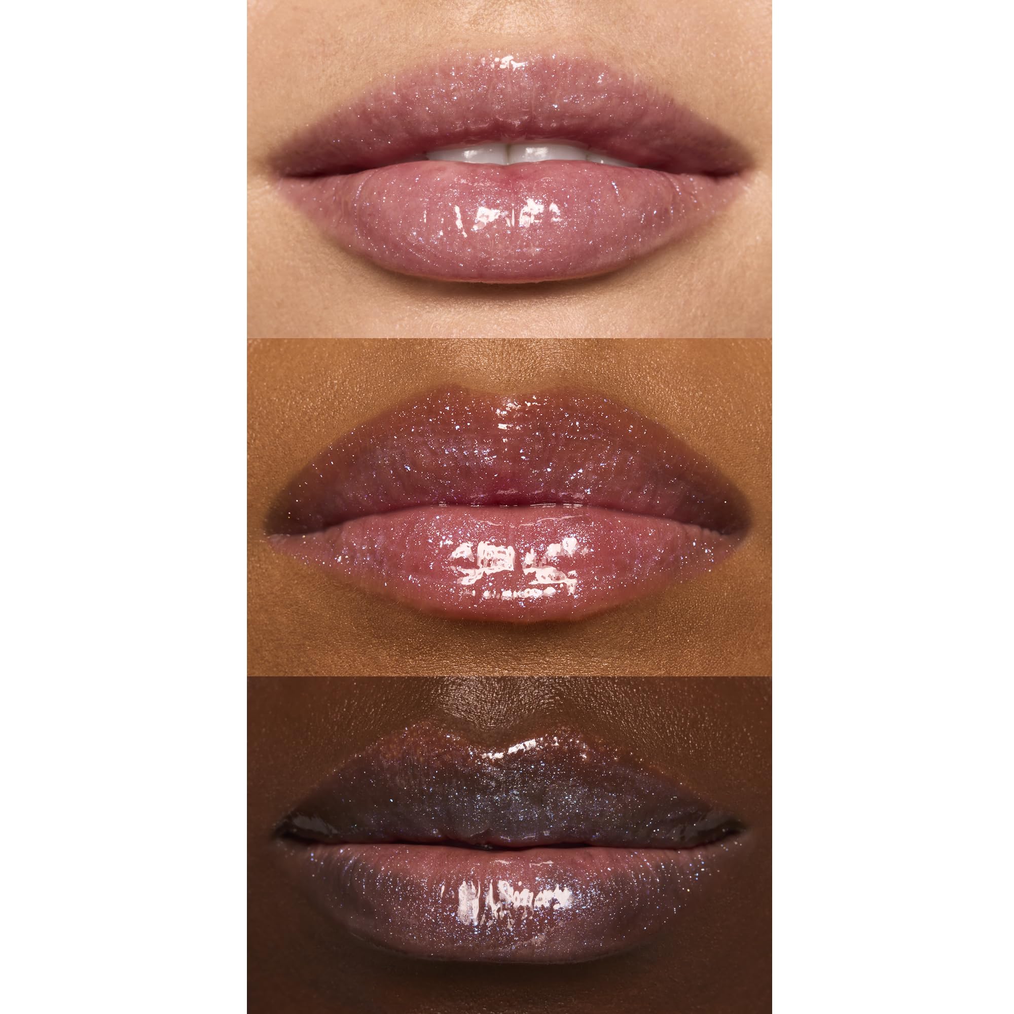 e.l.f. Jelly Pop Glow Reviver Lip Oil, Limited Edition Nourishing Formula Creates A Sheer, Ultra-Glossy Finish, Non-Sticky Feel, Vegan & Cruelty-Free